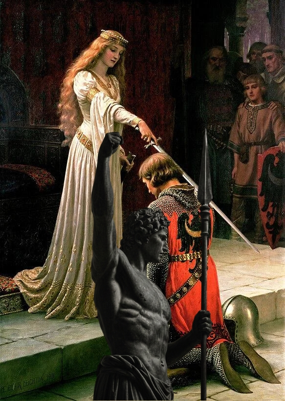 Endurance Image
